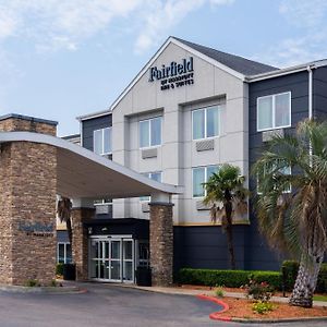 Fairfield Inn & Suites Beaumont