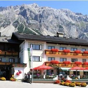 Der Brückenhof Ramsau