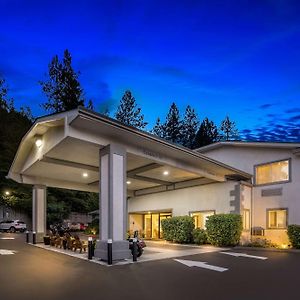 Best Western Inn At The Rogue
